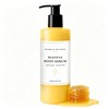 Beeswax Body Serum for Crepey Skin