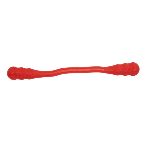 Mind Reader 1CHEX-RED Resistance Band, Exercise Stretching Strap