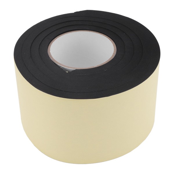 Hihaha Weatherstrip Tarpaulin Repair Tape/Outer Leak-Proof Tent Awning Tape Tear
