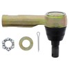 All Balls Racing 51-1075 Tie Rod End Kit Compatible with/Replacement