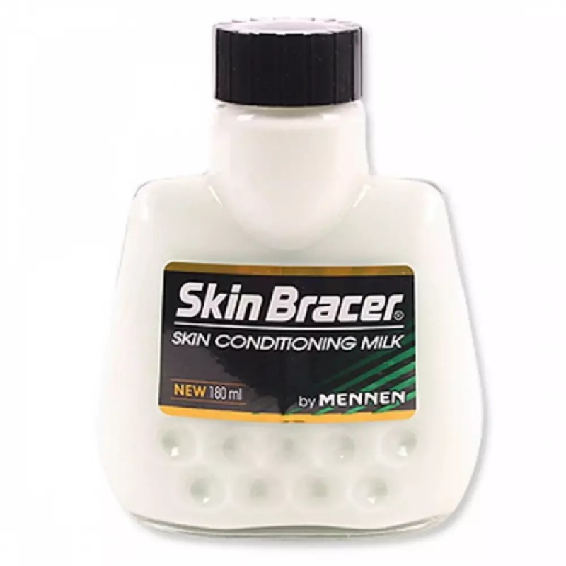 Skin 스킨 브레이서(밀크)180ml Skin Bracer (Milk) 180ml