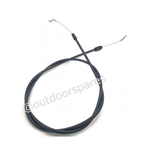 Genuine Stiga Stop OPC Cable 181030053/0 For Models Listed For Models Listed