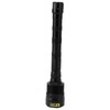 365nm UV Flashlight High Power Black Filter Handheld Ultraviolet Light