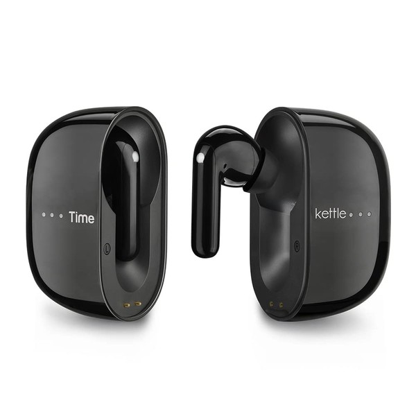 Timekettle Timekettle M3 Language Translator Earbuds, Two-Way Translator Device with