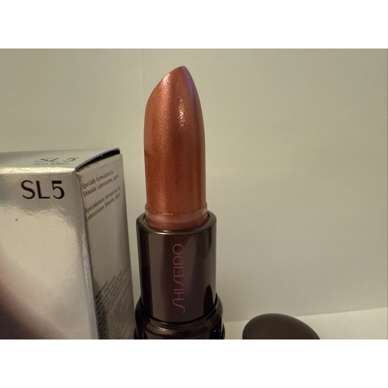 Shiseido RARE Shiseido The Makeup SL5 Shimmering Lipstick 4g .14oz