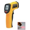 Handheld Thermometer Home Non Contact Infrared Induction Electronic Thermometer GM320