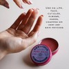 C. O. Bigelow - Juego de 3 bálsamos labiales multiusos,