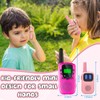 Holiky Toys for 3-12 Year Old Boys Girls, Walkie Talkies