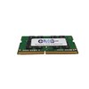 CMS 16GB (1X16GB) DDR4 19200 2400MHZ Non ECC SODIMM Memory