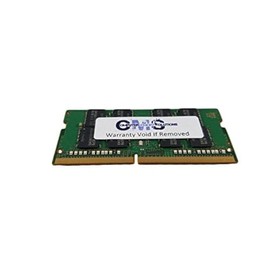 CMS 16GB (1X16GB) DDR4 19200 2400MHZ Non ECC SODIMM Memory Ram Upgrade Compatible with Lenovo® Ideapad S145-14AST, S145-14IKB, IdeaPad L340 (17) Intel Series, IdeaPad L340 (17) Gaming Series - C107