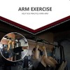 Fbest Pull Up Ball, Wrist Muscle Training Equipment, Pull Up