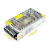 inShareplus 12V 12.5A 150W, DC Universal Regulated Switching Power Supply,