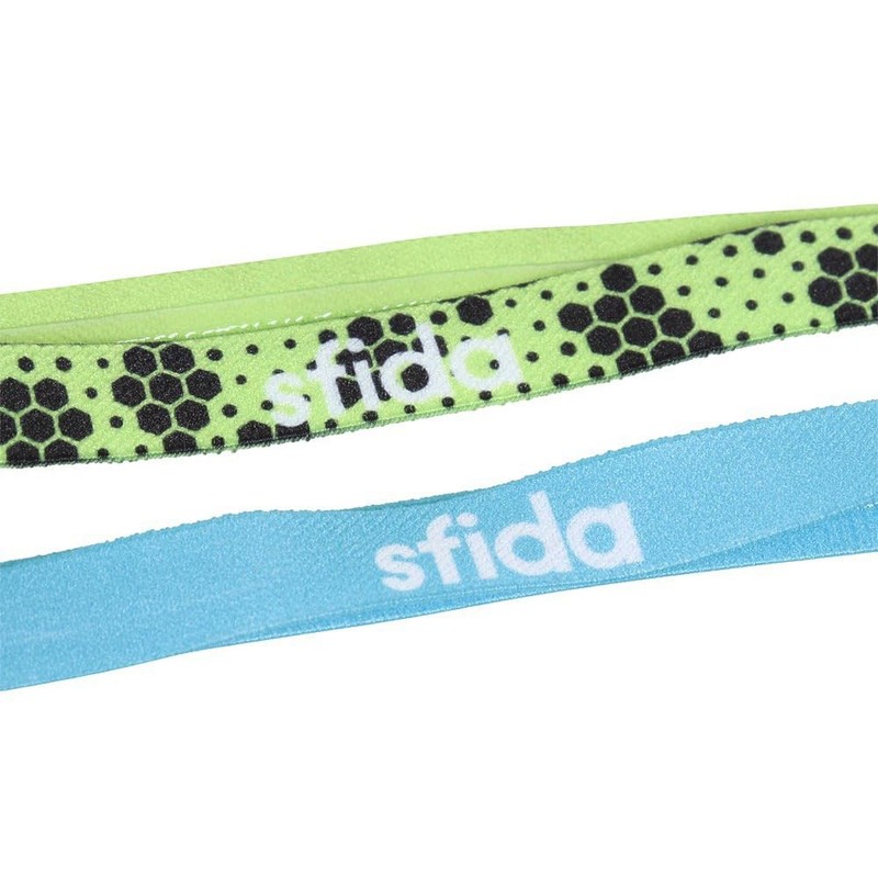 SH-23G02 Headband 2 Patterns 2 Color Set