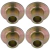 Caltric Rear Knuckle Bushings For Polaris RZR S 4 800