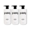 GRABITY Gravity Shampoo Graffiti Lifting KAIST Professor Lee Hae-shin Strong Home Shopping 475ml x 3 / 그래비티 샴푸 그래피티 리프팅 카이스트 이해신 교수 스트롱 홈쇼핑 475ml x 3개