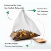 HEPFTURE AURA Black Tea Blend – Stress Relief, Lung Cleanse,