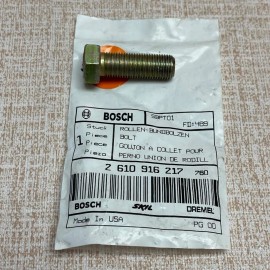 BOSCH 2610916217 BOLT FOR HS1918 FLOOR SCRAPER OEM NOS