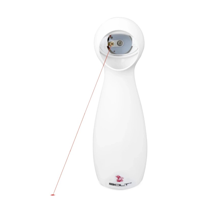 Premier Pet Bolt Automatic Laser Cat Toy