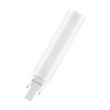 Ledvance Dulux PL-C/Dulux-D D/E LED LED 10 W - 830