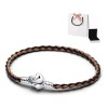 Brazalete Pulsera De El Rey Leon + Charm De Regalo Pandor4