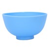 mixing bowl, gypsum material mixing bowl flexible rubber mixing bowl