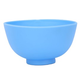 mixing bowl, gypsum material mixing bowl flexible rubber mixing bowl alginate gypsum material mixing bowl (L)