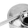 Stainless Steel Clay Tool Pottery Atomizer Glazes Pots Ceramic Painting