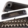 Mynoway LED 3rd Brake Light Compatible with Ram 1500 2500