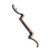 3pcs Conduit Lockout Wrench Set Magnetic Rust Resistant Tighten and