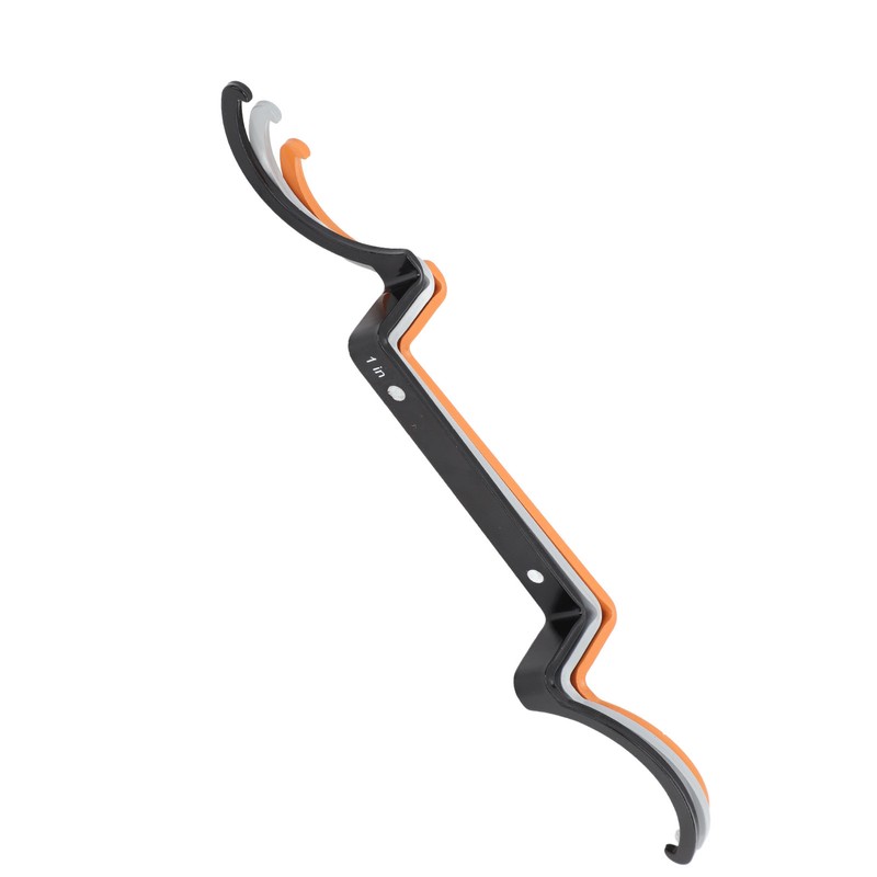 3pcs Conduit Lockout Wrench Set Magnetic Rust Resistant Tighten and