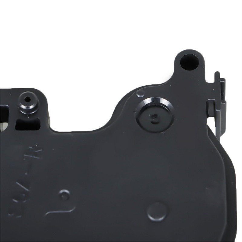 WFLNHB 4Pcs Door Lock Actuator Front and Rear Left Right