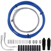 Tsathoggua Bicycle Brake Cable Set - Mountain Bike Inner Brake