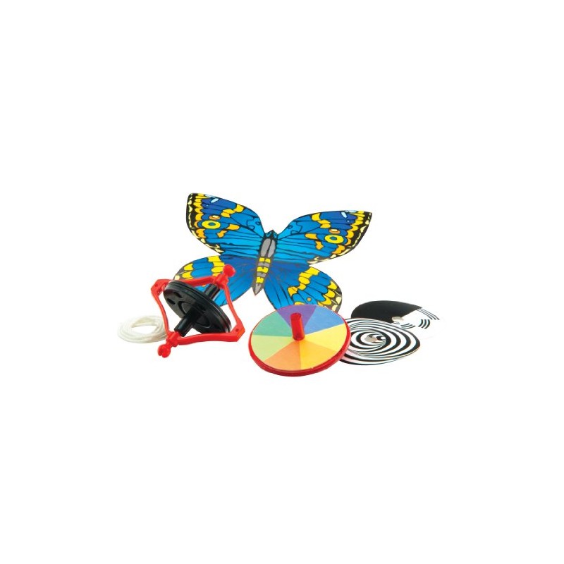 Thames and Kosmos Amazing Gyroscope