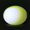 V-TAC RGB LED Ball Outdoor Lamp Garden Remote Control Yard