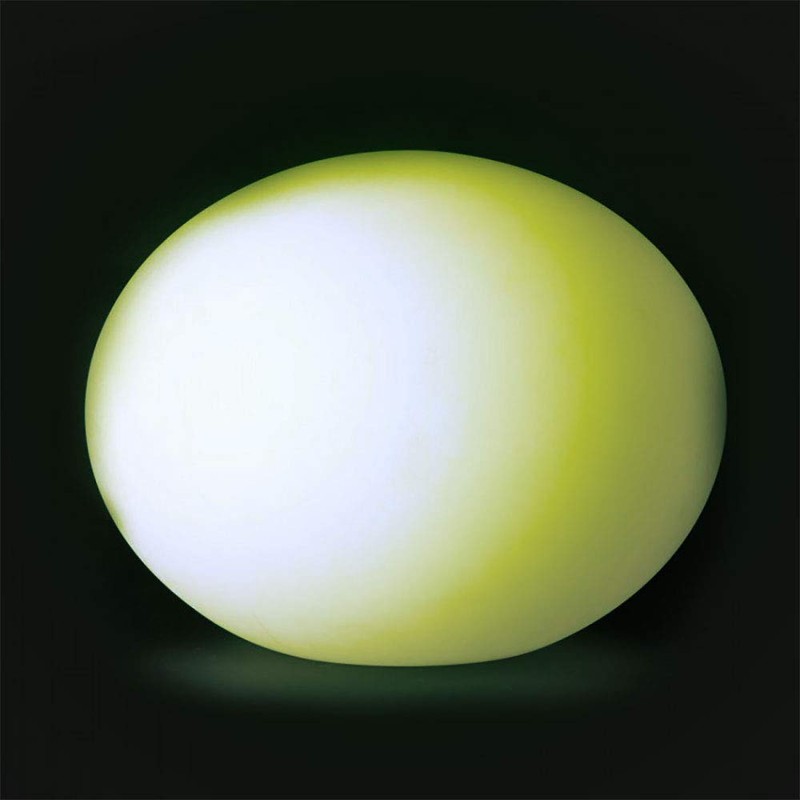 V-TAC RGB LED Ball Outdoor Lamp Garden Remote Control Yard