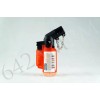 1 Eagle Jet Torch Flame Windproof Butane Refillable Lighter