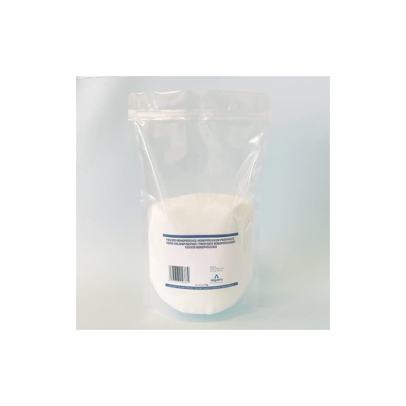Mono Potassium Phosphate (MKP) 1 kg