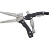 BGS 7312 Long Grip Pliers with Pistol Grip 170 mm