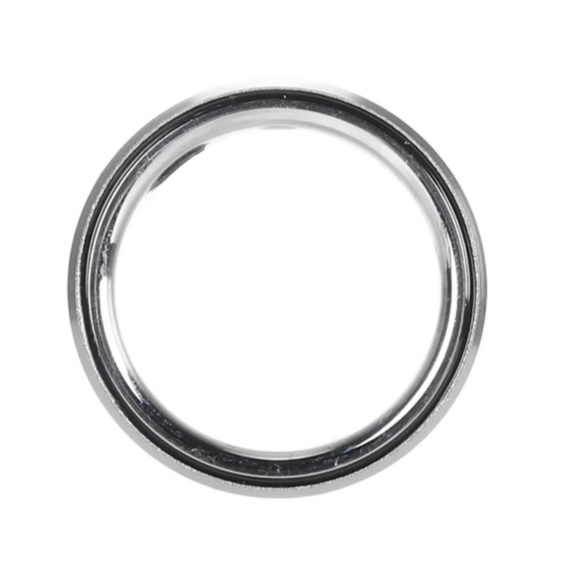 Smart Ring IP68 Waterproof Health Tracker Sleep Monitoring Bluetooth Fitness