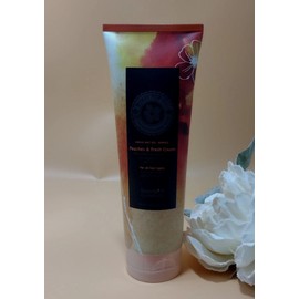 Tweak'd By Nature Peaches & Fresh cream 300 gr 10.58 FL Oz New & Sealed