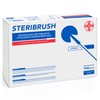 AIESI® Endocervical Cytological Removal Brushes Cytobrush Sterile Steribrush (Pack of