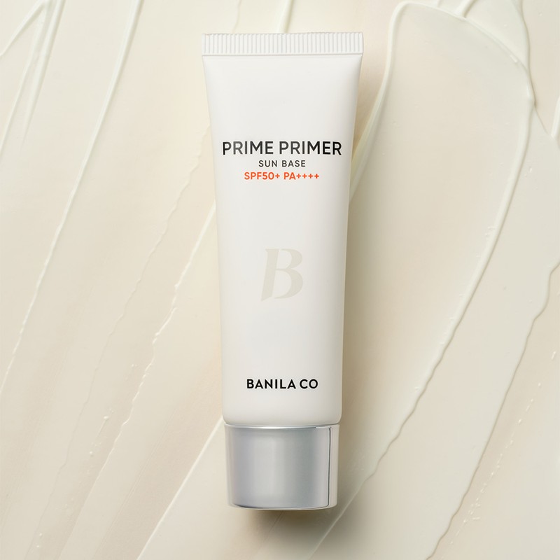 Banila Co. [Renewal] Banila Co. Prime Primer Sun Base 50ml