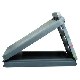 FabStretch 4-Level Incline Board - Heavy Duty Plastic