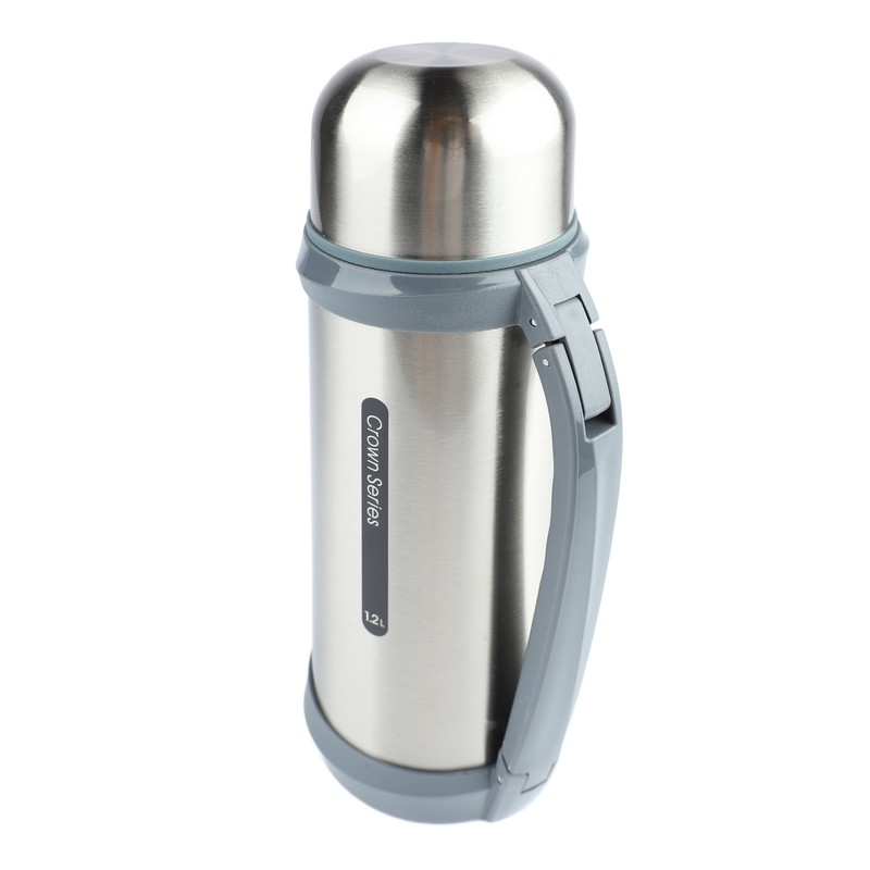 Thermal Jug Stainless Steel Insulated Jug Large Capacity BPA Free