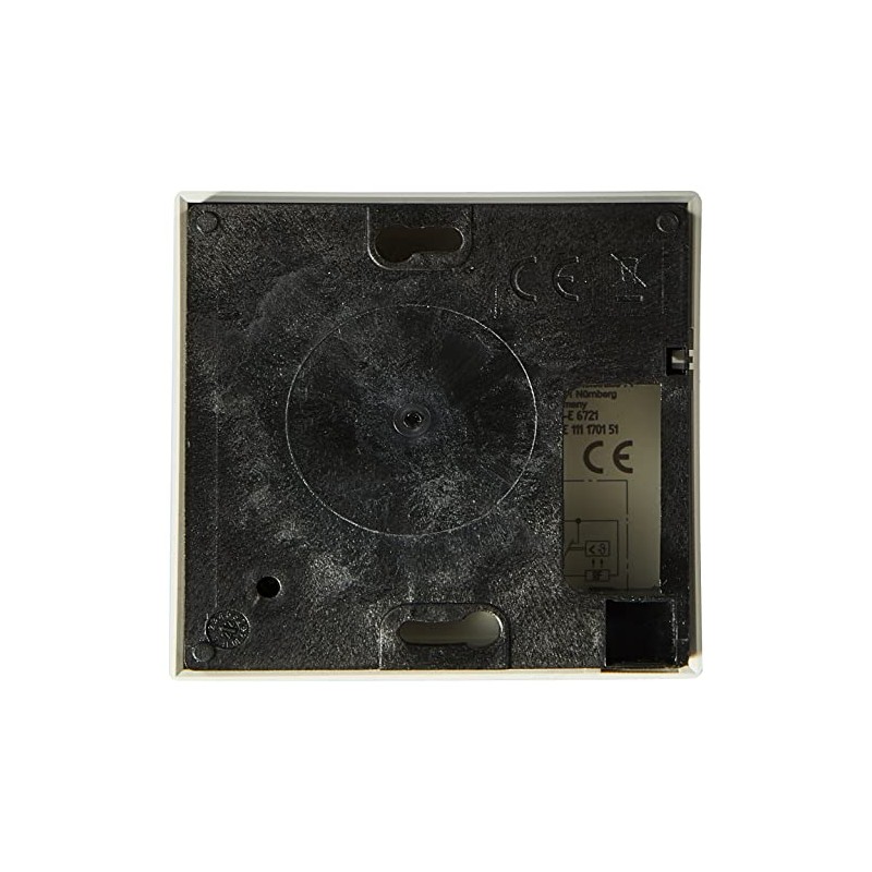 Eberle Room Temperature Controller RTR – E Pink