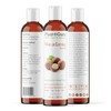 Macadamia Nut Oil 8 fl. oz. Cold Pressed 100% Pure