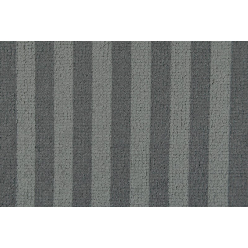 Bone Dry Striped Pet Cage Mat