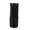 Tofficu Thickened Flexible Dryer Vent Hose with Coating Durable Ducting