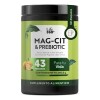Citrato Magnesio Polvo Prebioticos Sabor Cítrico 240g Life360