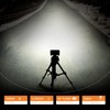4PCS LED Tractor Work Lights 12v led Flood Light pods